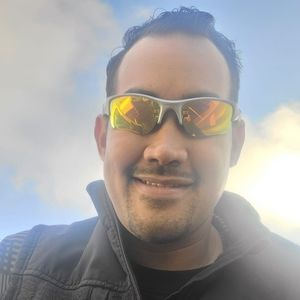 Meet your Posher, Ramon